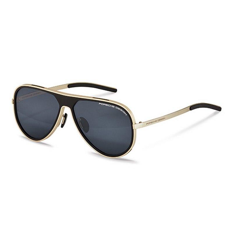 porsche design sunglass p8684 b 62 13 145undefined