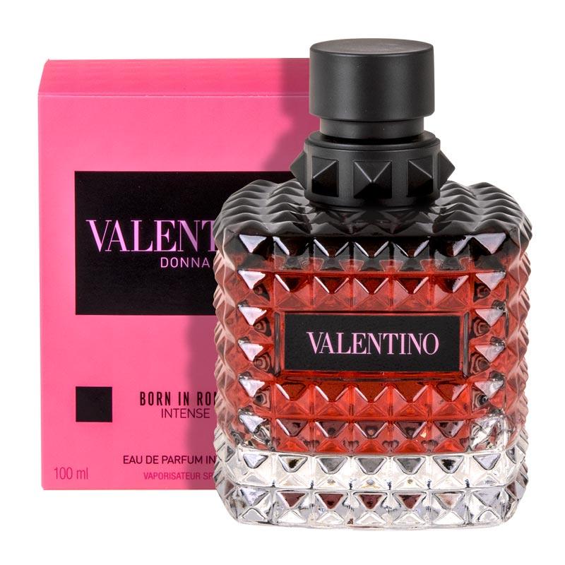 VALENTINO DONNA BORN IN ROMA INTENSE EDP 100MLundefined