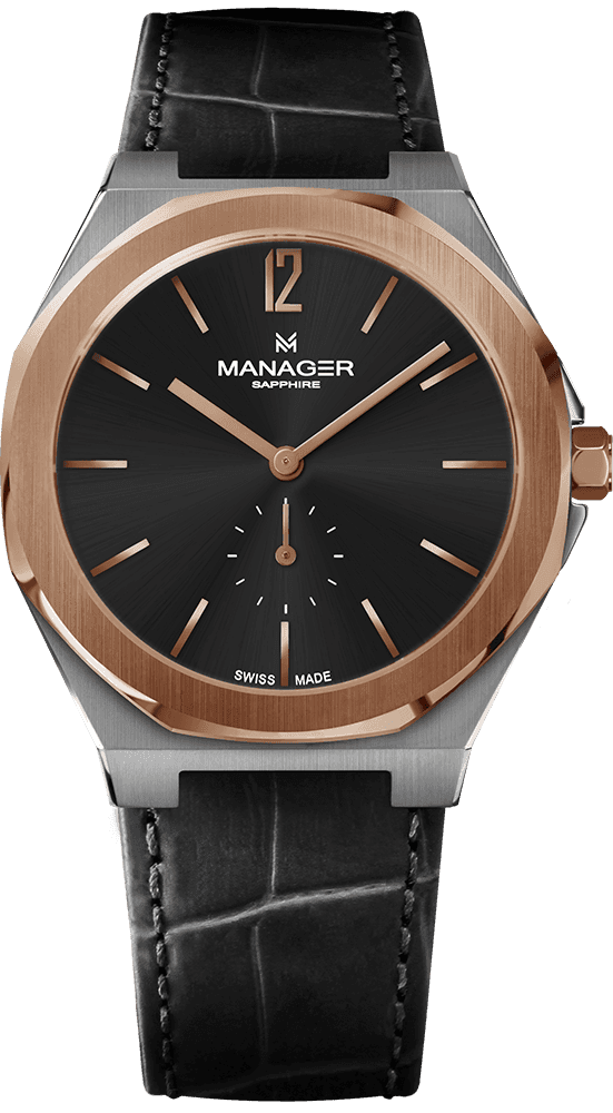Manager WATCH MAN-RP-06-BLundefined