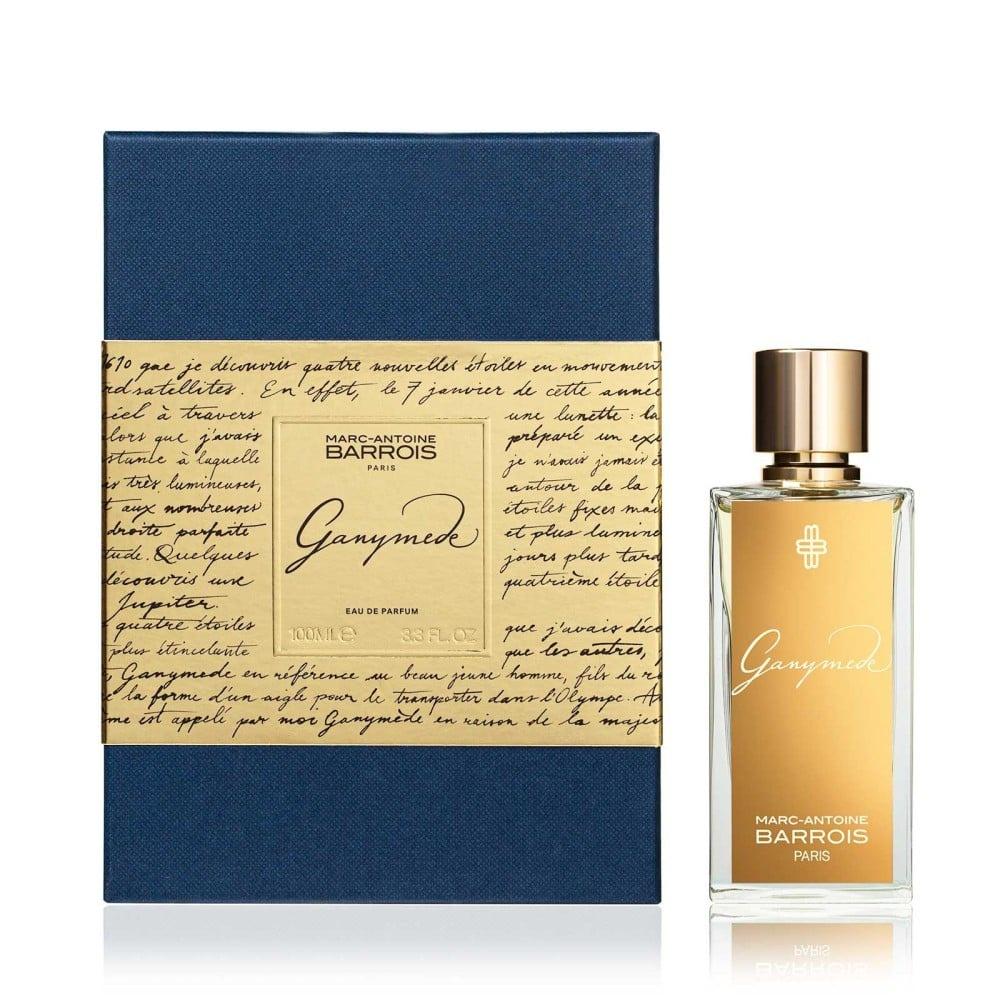 MARC-ANTOINE BARROIS GANYMEDE EDP 100MLundefined