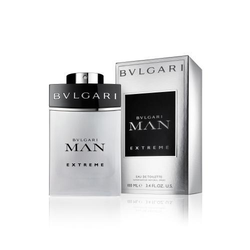BVLGARI MAN EXTREME 100MLundefined