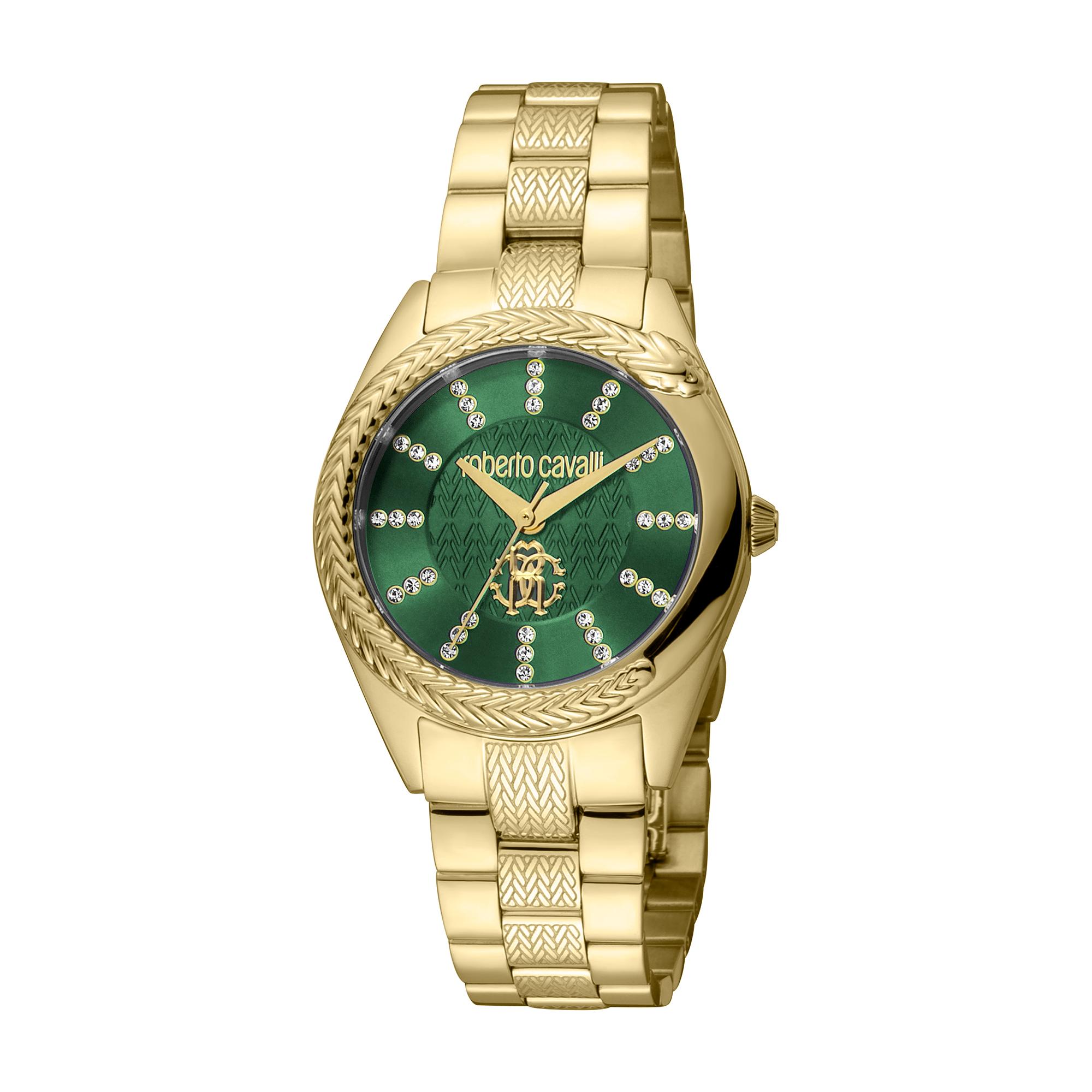 ROBERTO CAVALLI WATCH RC5L038M0065undefined