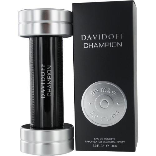 DAVIDOFF CHAMPION EDT 90MLundefined