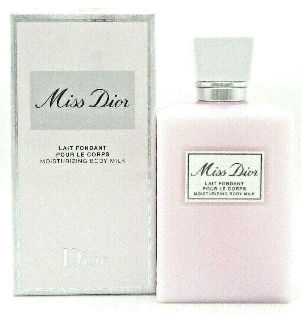 DIOR MISS DIOR BODY MILK 200MLundefined