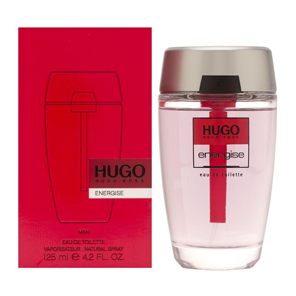 H.BOSS ENERGISE 125ML Mundefined