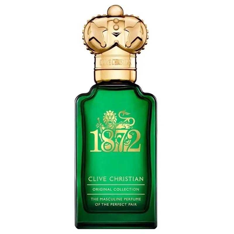 CLIVE CHRISTIAN 1872 MAN EDP 100MLundefined