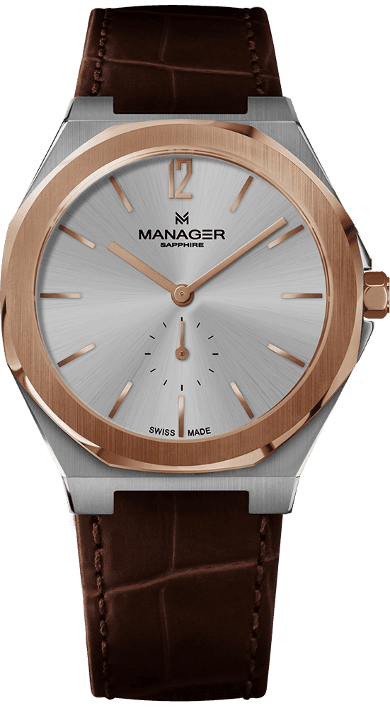 Manager WATCH MAN-RP-05-BLundefined