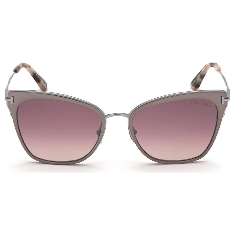 TOM FORD WOMEN'S SUNGLASSES FT0843-12U56undefined