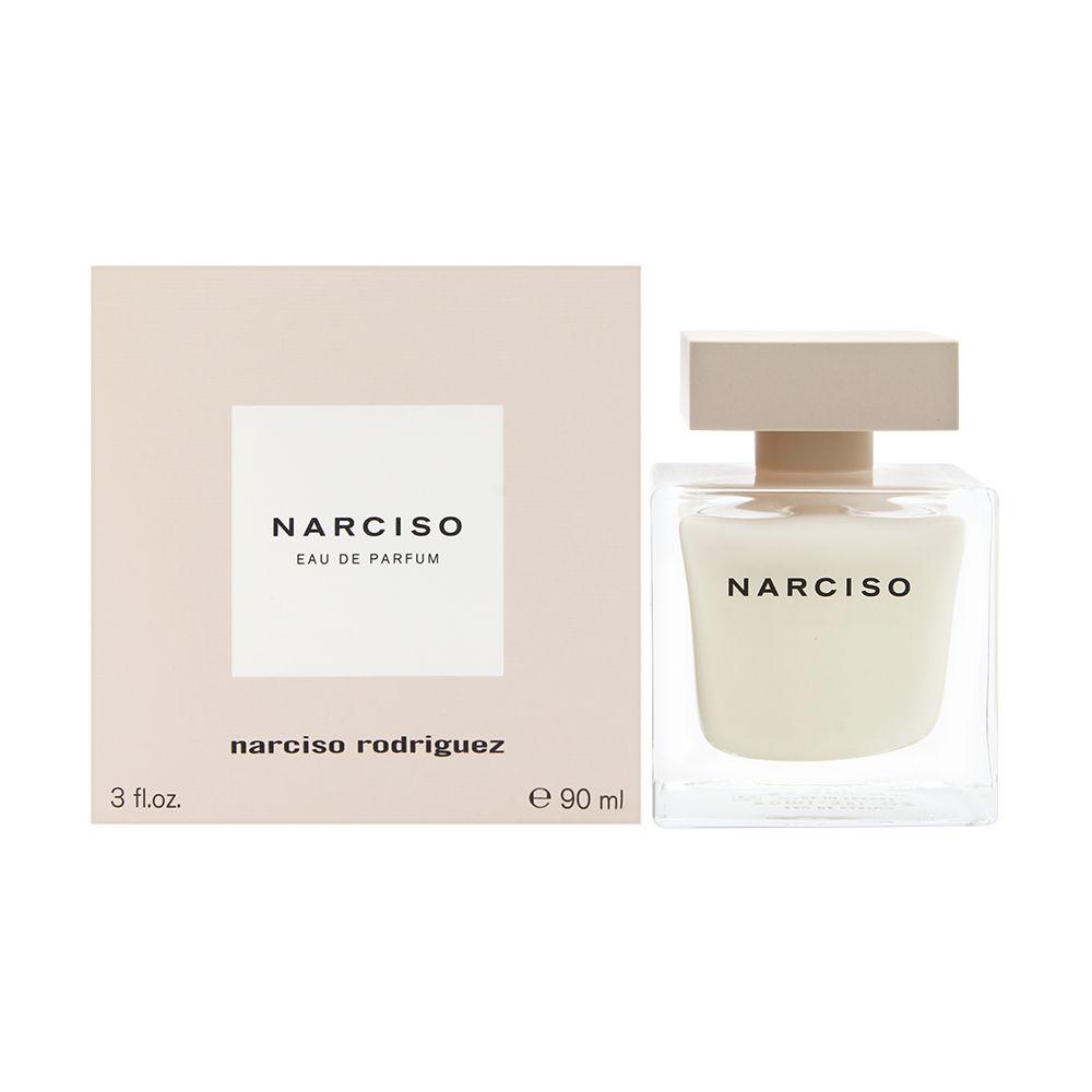 NARCISO RODRIGUEZ EAU DE PARFUM 90MLundefined
