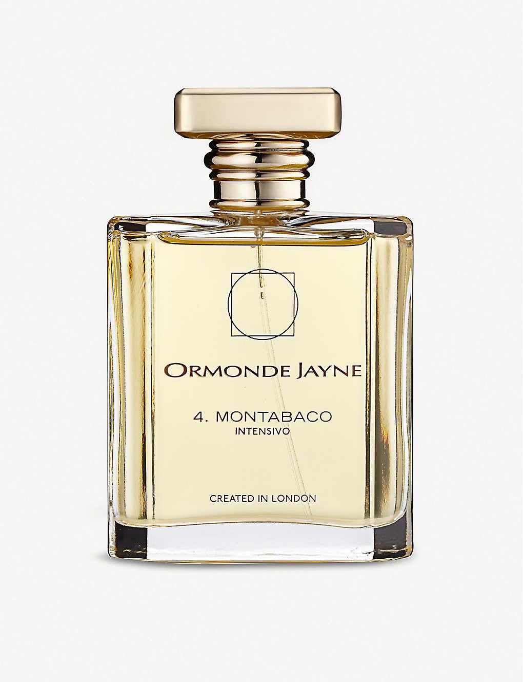 ORMONDE JAYNE MONTABACO INTENSIVO 50MLundefined