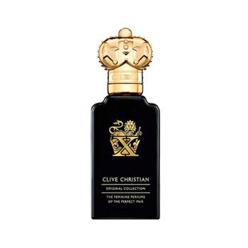 CLIVE CHRISTIAN X FOR WOMAN EDP 100 MLundefined