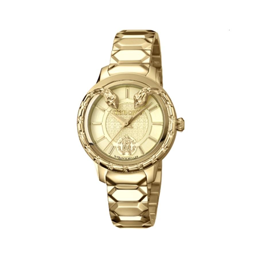 ROBERTO CAVALLI FRANCK MULLER WATCH RV1L050M0071undefined