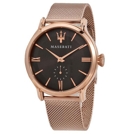 MASERATI WATCH R8853118004undefined