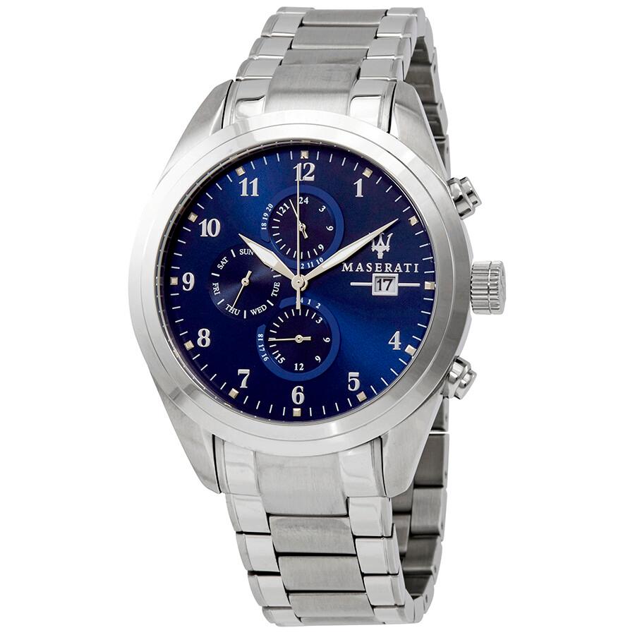 MASERATI watch R8853112505undefined