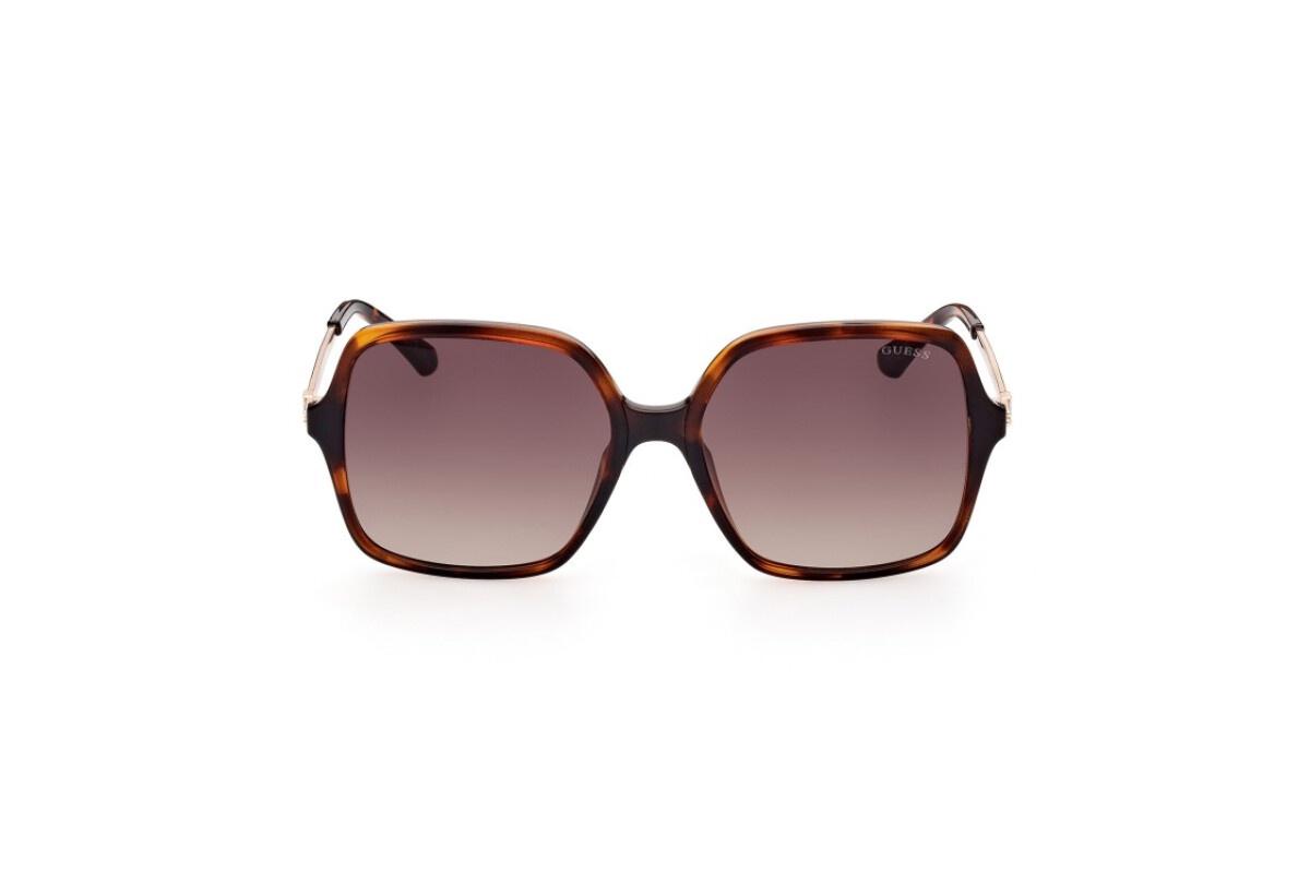 GUESS WOMEN'S SUNGLASSES GU784552F57undefined