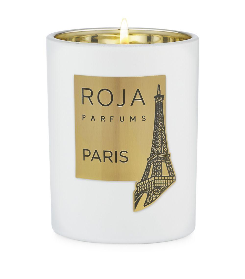 ROJA PARFUMS PARIS CANDLE 300Gundefined