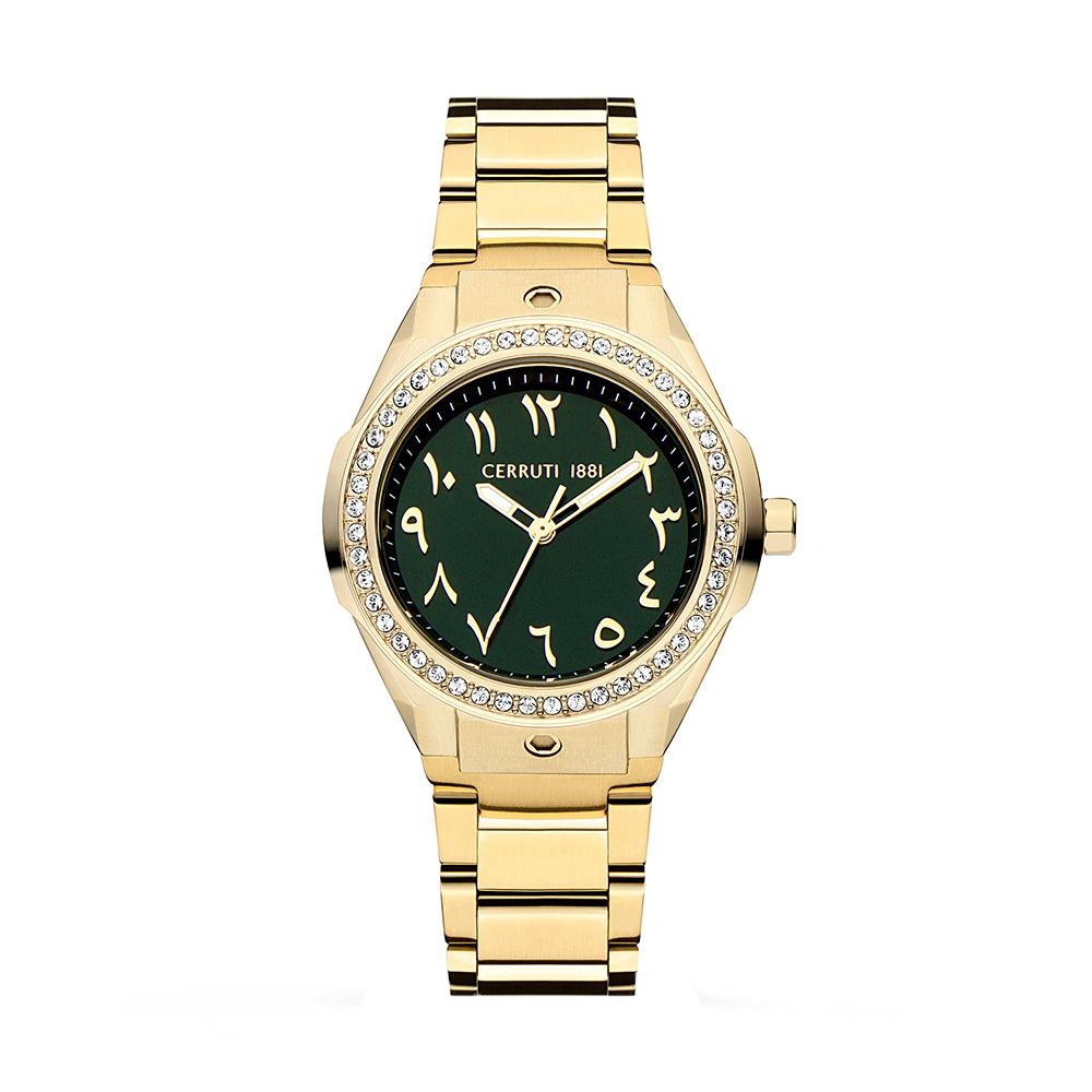 CERRUTI 1881 WATCH CIWLG2226002undefined