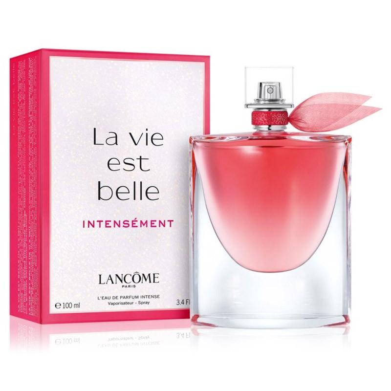 LANCOME LA VIE EST BELLE INTENSEMENT EDP INTENSE 100MLundefined