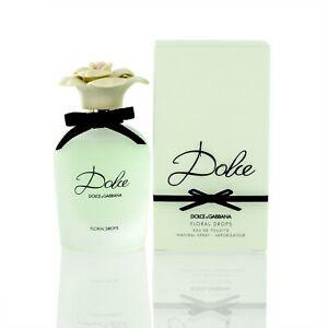 D&G DOLCE FLOR DROPS EDT 100MLundefined