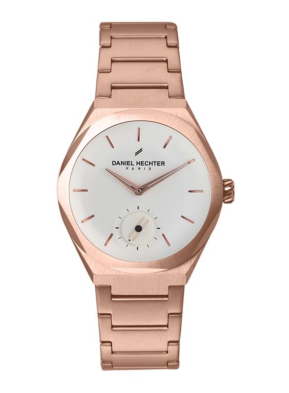 DANIEL HECHTER WATCH DHL00206undefined
