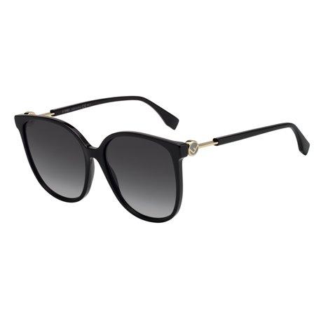 FENDI SUNGLASS FF 0374/S 8079O 58-17 145undefined