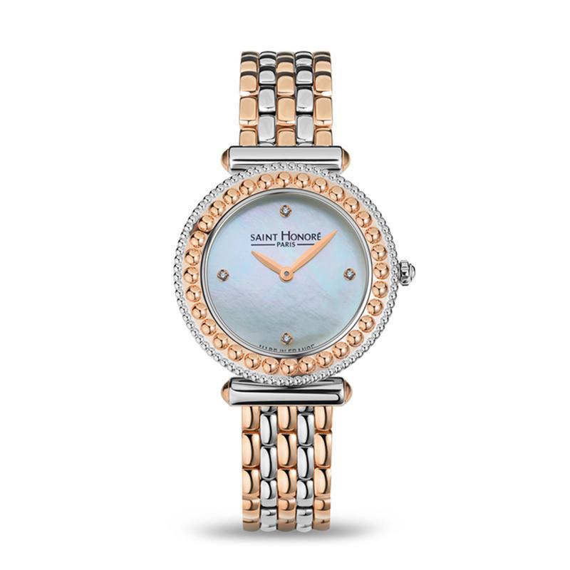 SAINT HONORE WATCH H SH GA721184 6BYDundefined