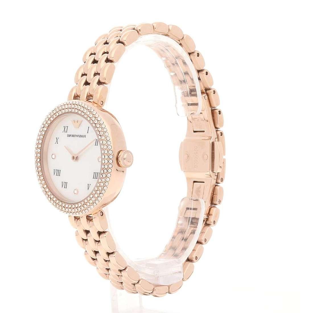 EMPORIO ARMANI WATCH AR11355undefined