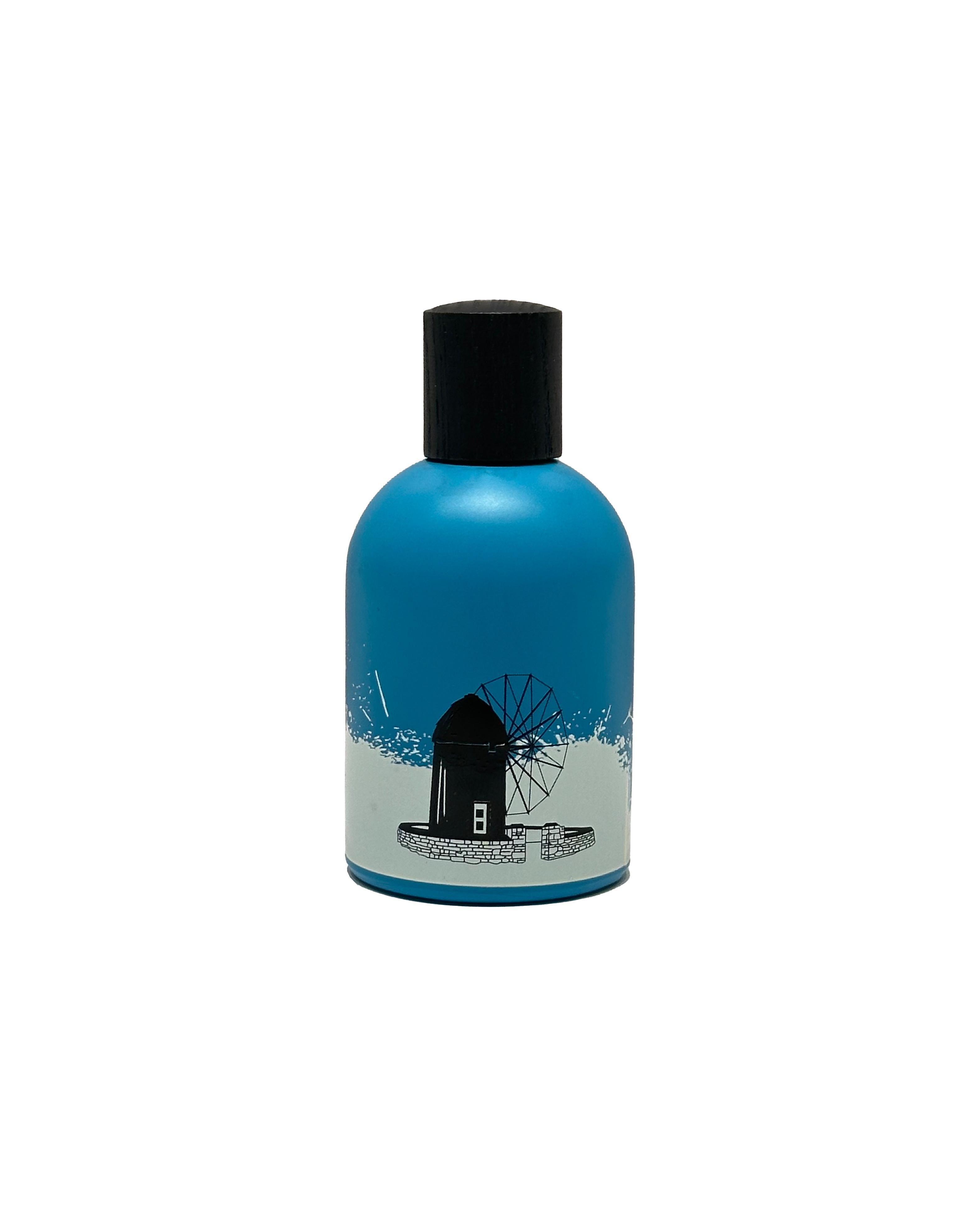 NICHOLAS BY ELIZABETH MYKONOS EDP 100MLundefined