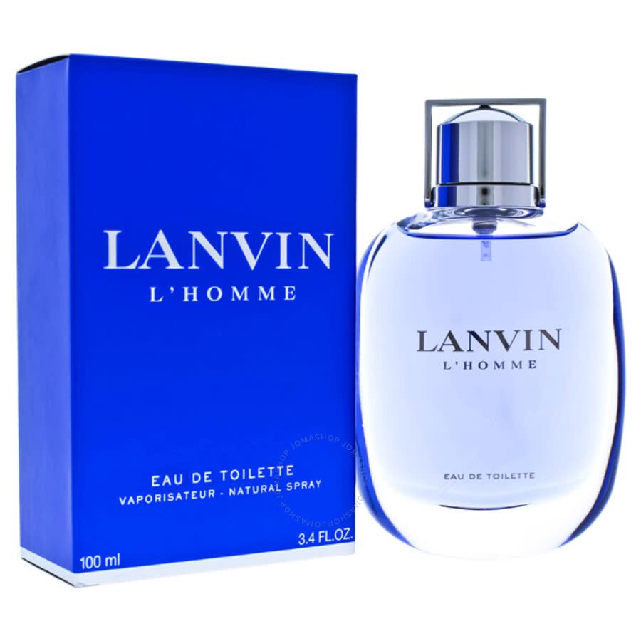 LANVIN EDT 100MLundefined