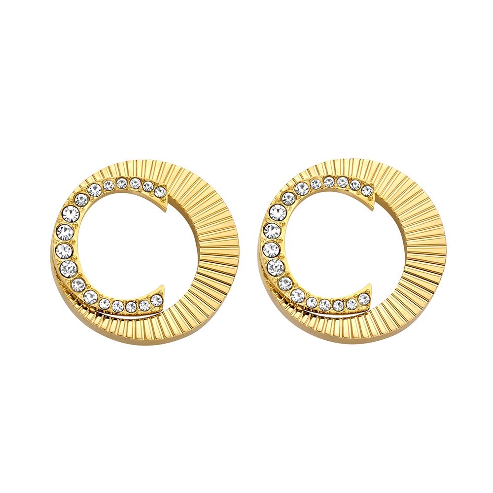 CERRUTI 1881 EARRING CIJLE0001002undefined
