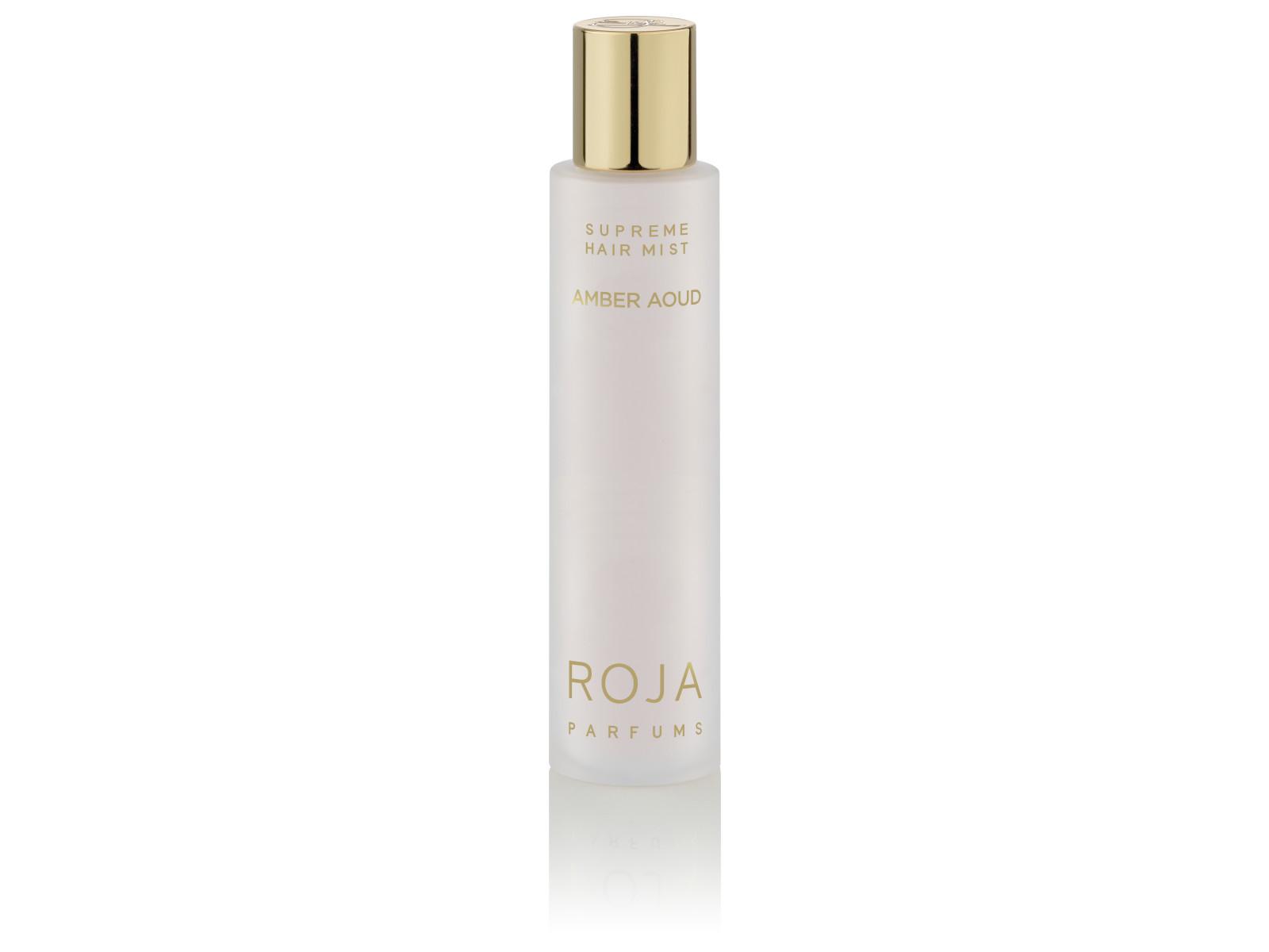 ROJA AMBER AOUD SUPREME HAIR MIST 50MLundefined