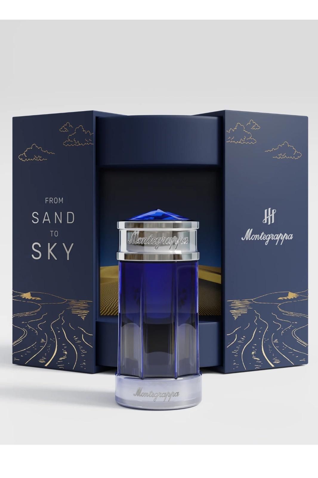 MONTEGRAPPA FROM SAND TO SKY PARFUM 50MLundefined