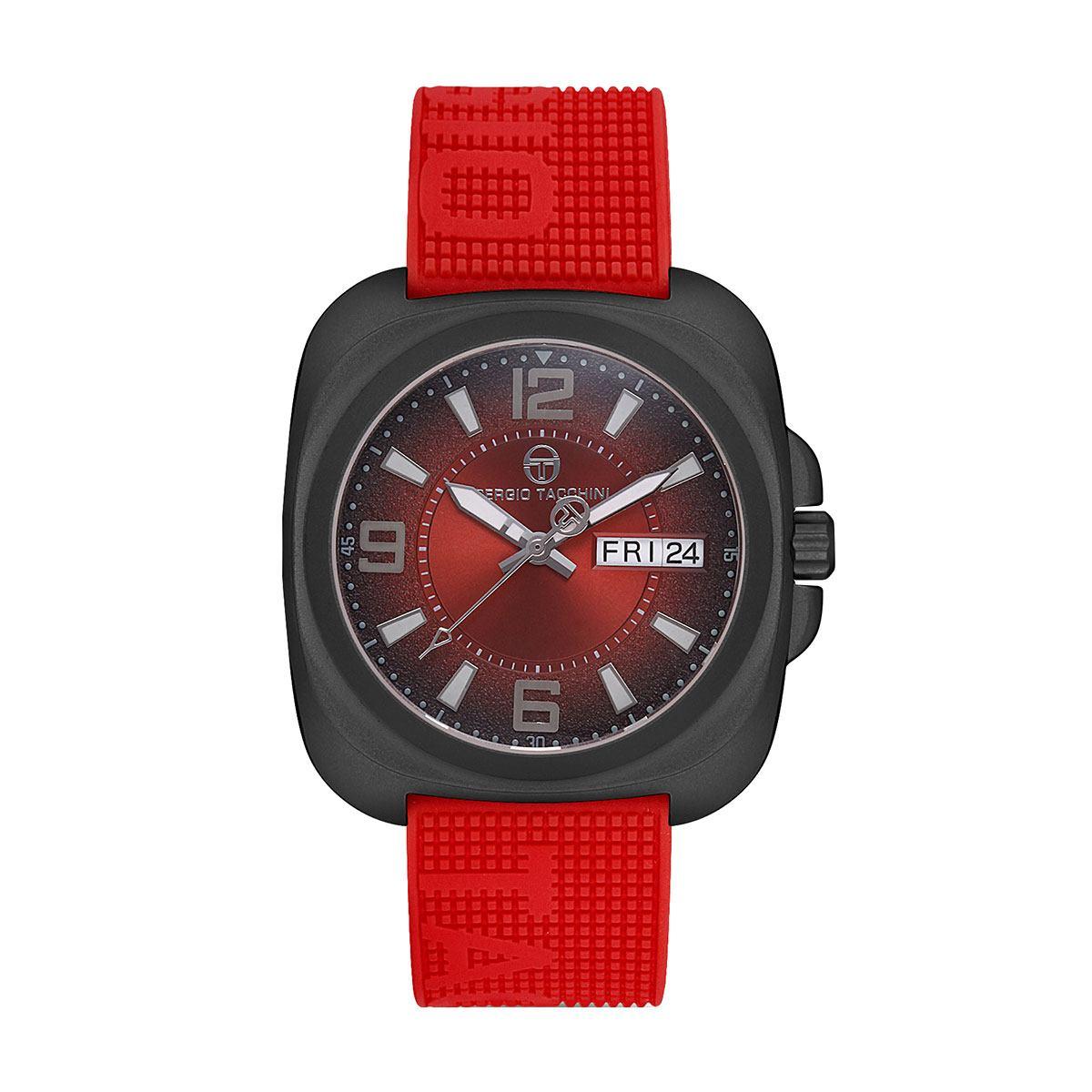 SERGIO TACCHINI WATCH ST.1.10092.4undefined