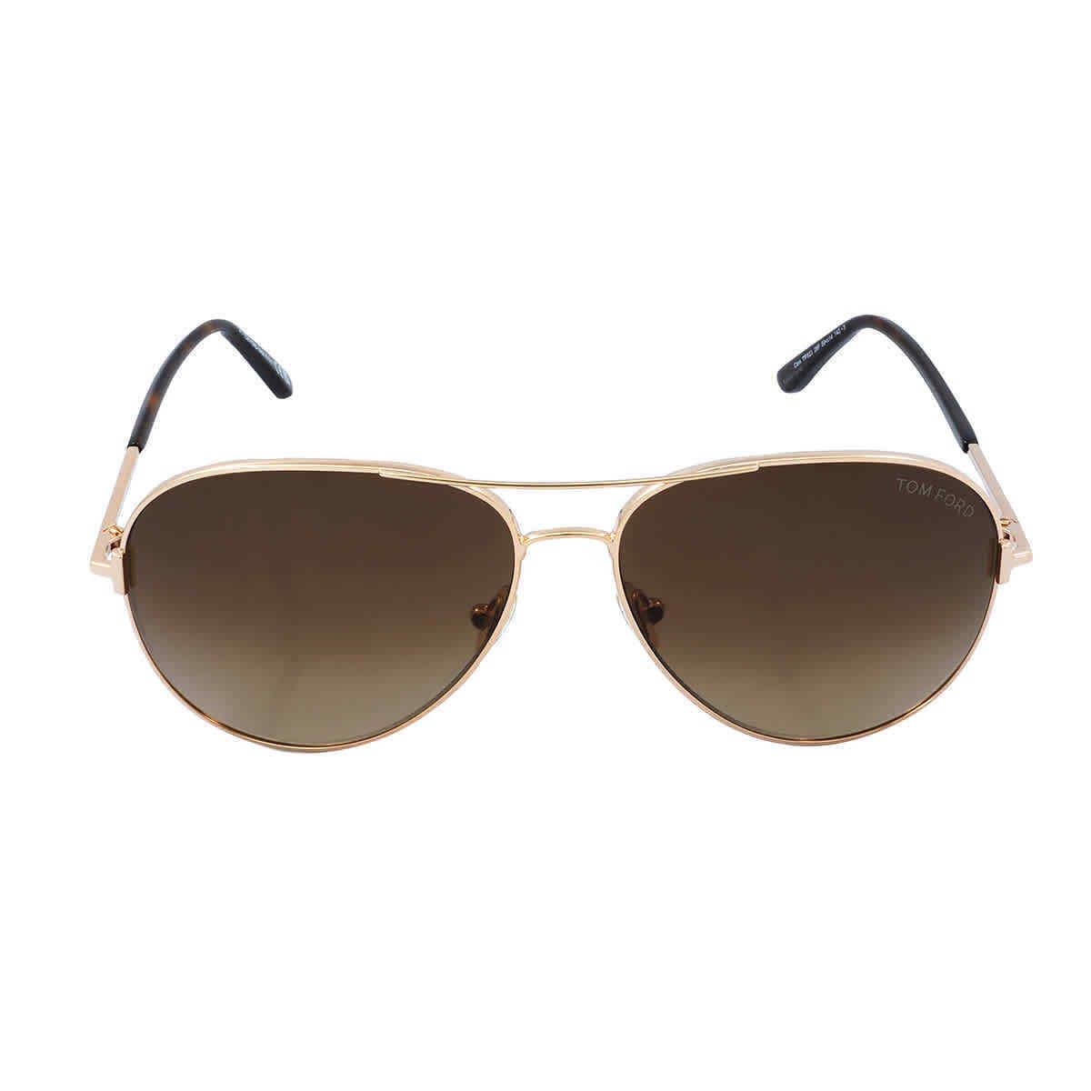 TOM FORD SUNGLASS TF823 28F 59-14undefined