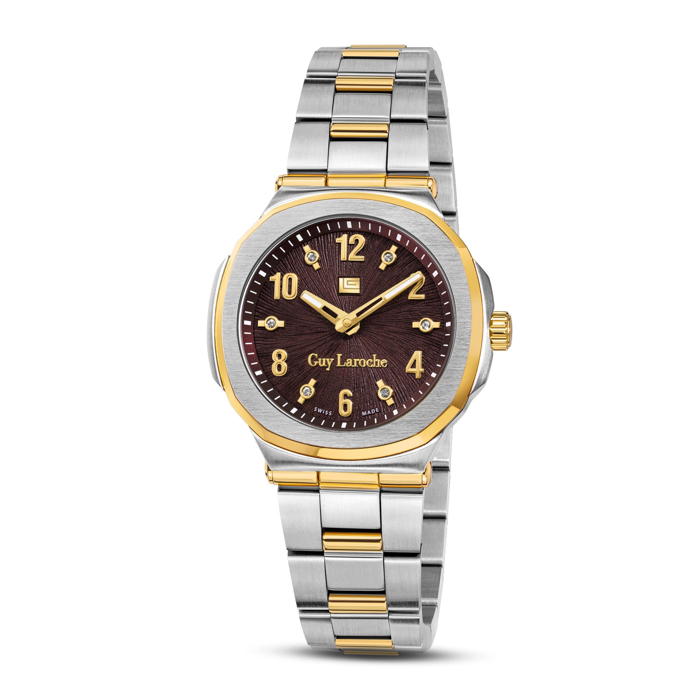 GUY LAROCHE WOMEN'S WATCH GLWLG0000322undefined