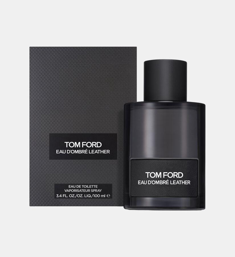 TOM FORD EAU D'OMBRE LEATHER EDT 100MLundefined