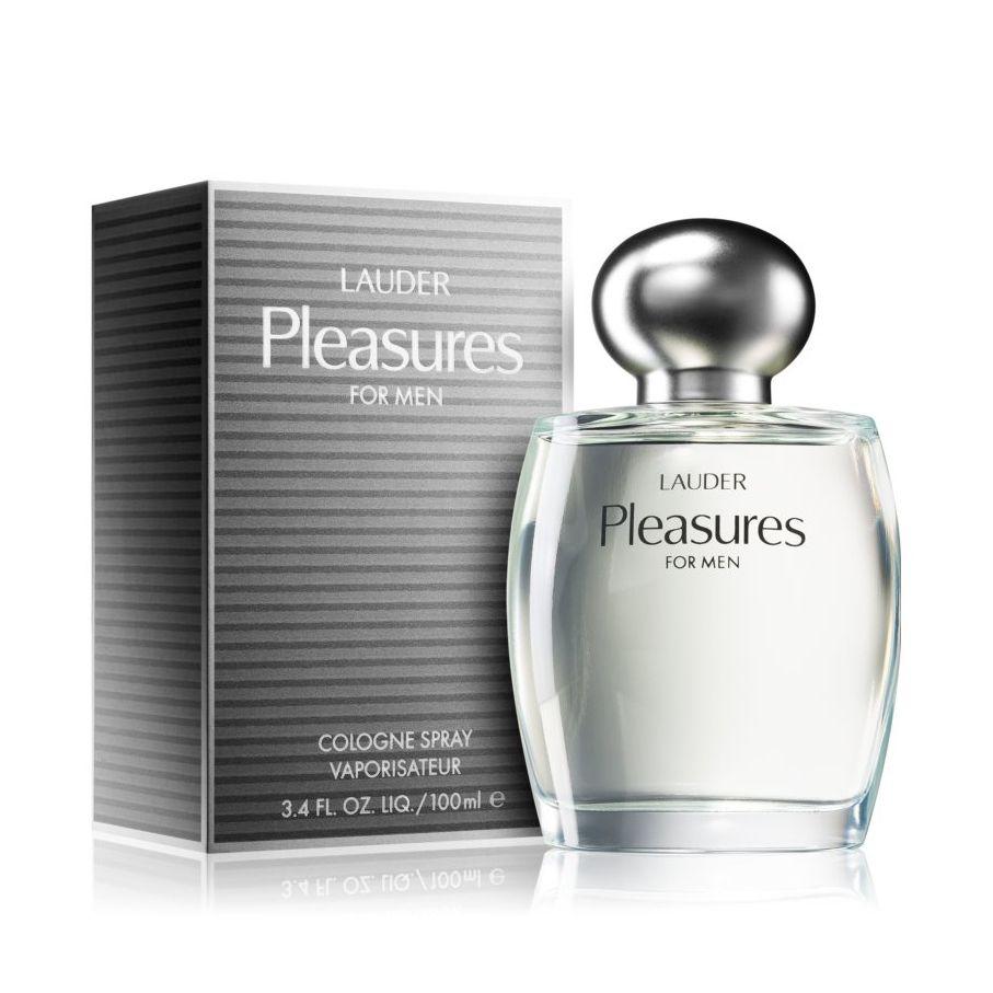ESTEE LAUDER PLEASURES EDC 100MLundefined