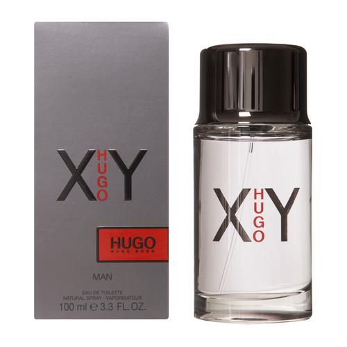 H.BOSS XY (M) EDT 100MLundefined