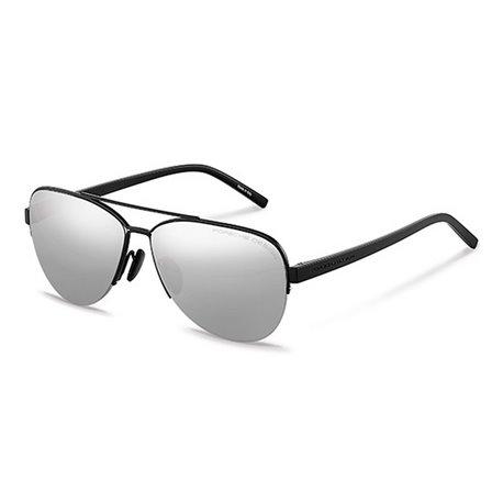 PORSCHE DESIGN SUNGLASSES P8676 A 60undefined