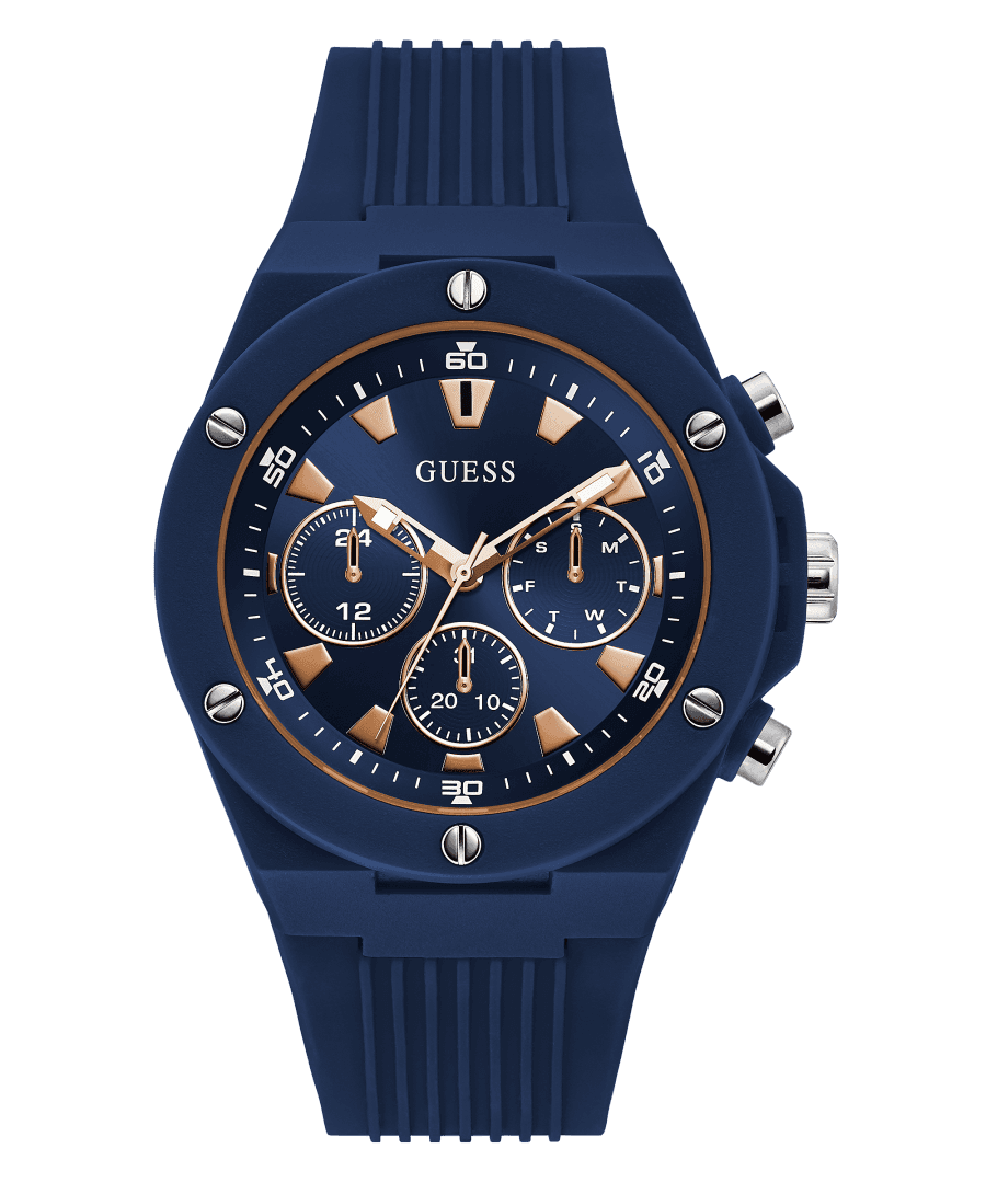 GUESS WATCH GW0268G3undefined