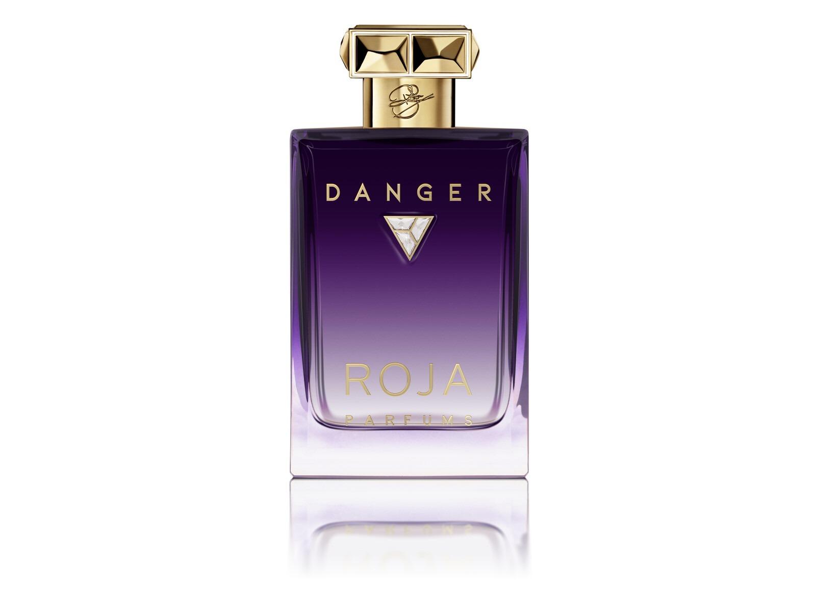 ROJA DANGER FEMME PARFUM 100MLundefined