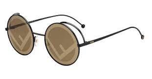 FENDI SUNGLASS FF 0343/S 807 53-EBundefined