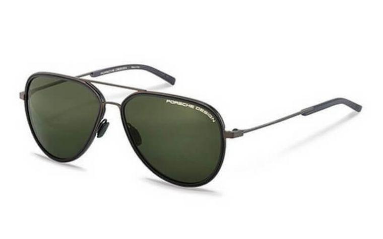 PORSCHE DESIGN SUNGLASS P8691 C 60-14undefined