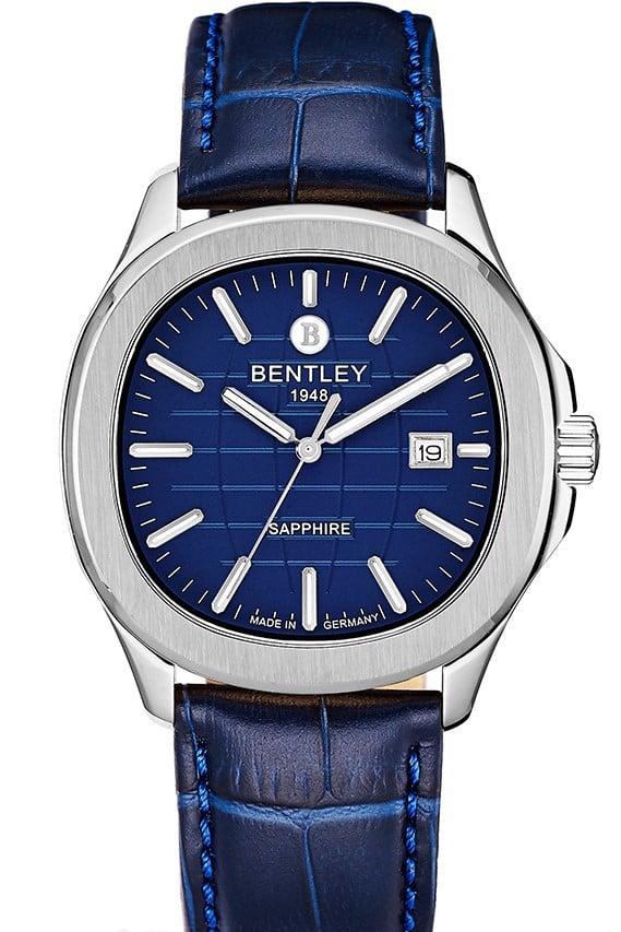 BENTLEY MEN'S WATCH BL1869-10MWNNundefined