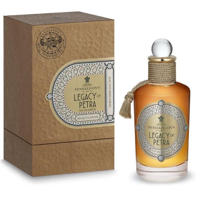 PENHALIGONS LEGACY OF PETRA EDP 100MLundefined