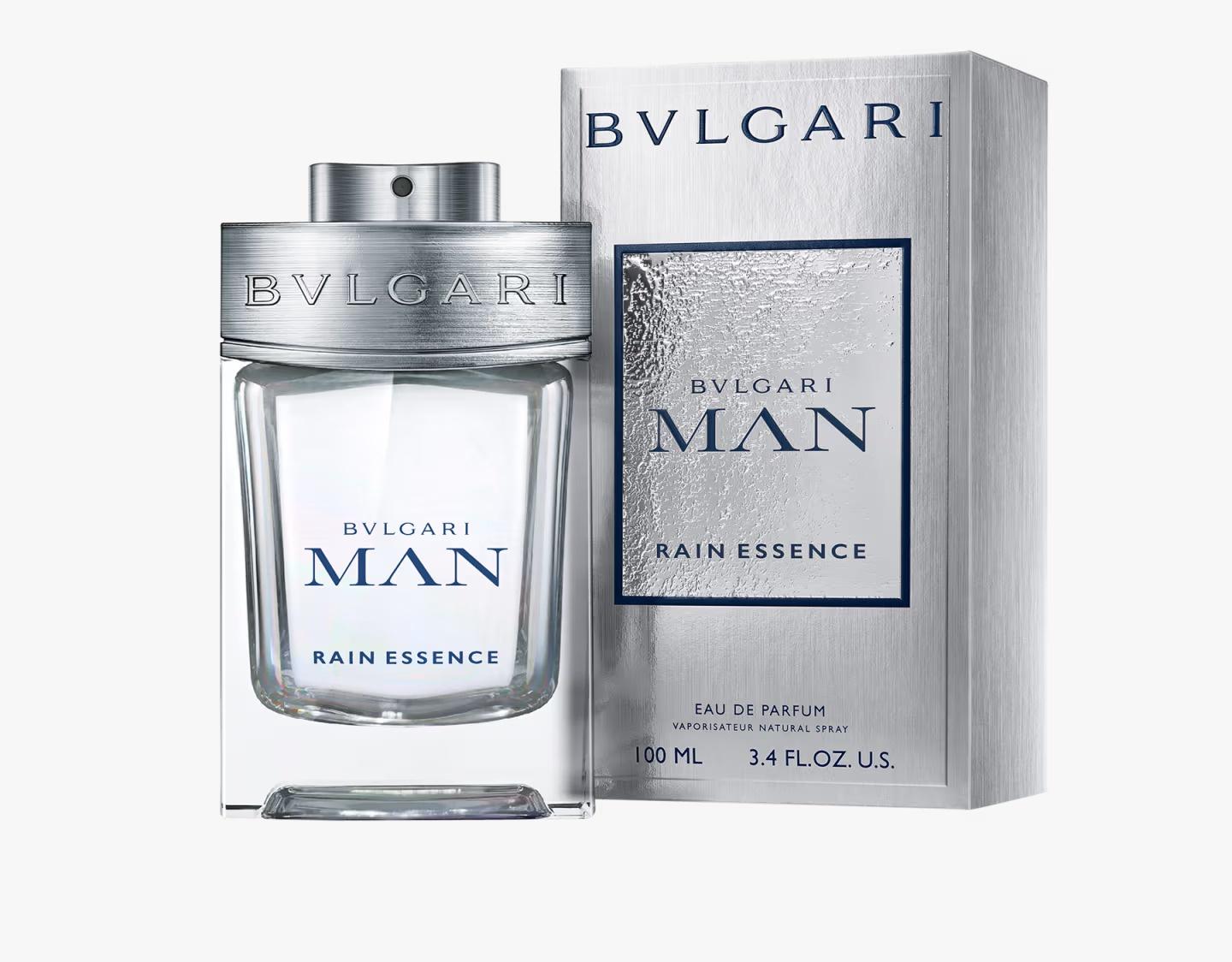BVLGARI MAN RAIN ESSENCE 100MLundefined