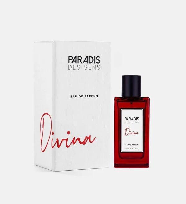 PARADIS DES SENS DIVINA EDP 100MLundefined