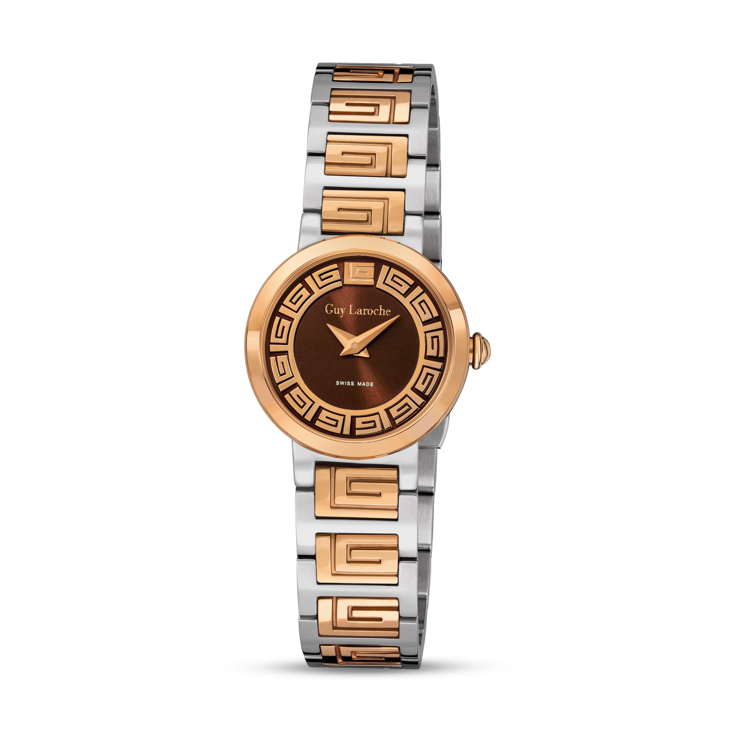 GUY LAROCHE WOMEN'S WATCH GLWLG0001021undefined