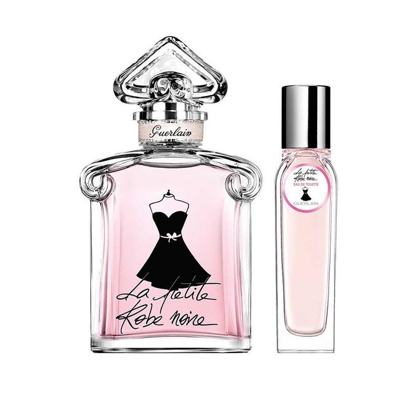 GUERLAIN PA PETITE ROBE NOIRE EDT 100ML + 15MLundefined