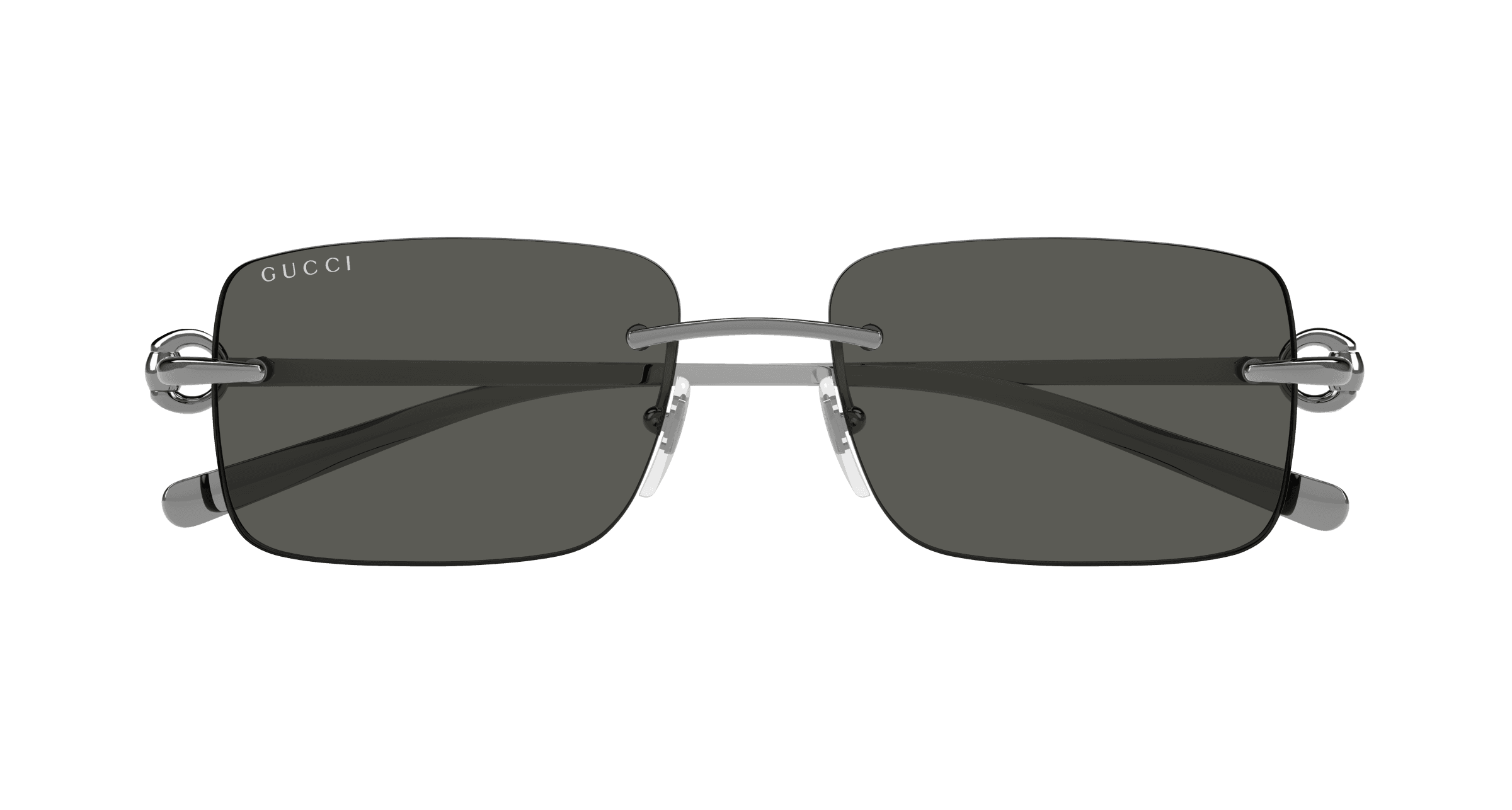 GUCCI MEN'S SUNGLASESS GG1703S 001 55Gucci Men’s Sunglasses, Gucci Sunglasses, نظارة شمسية